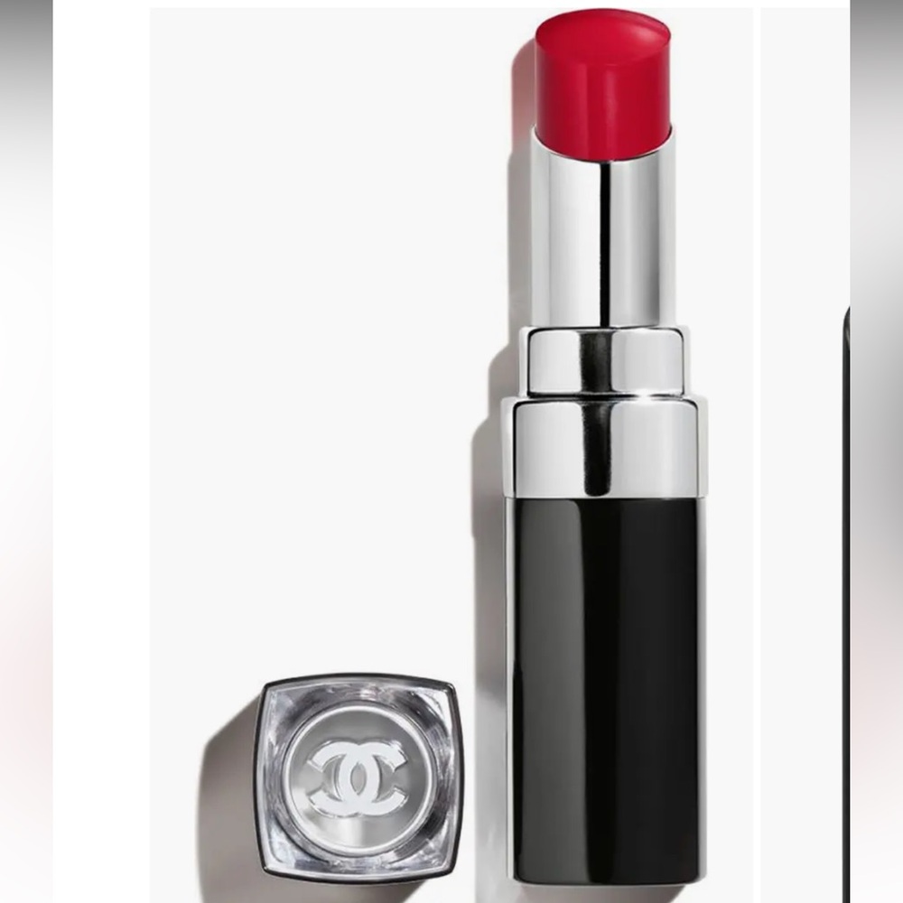 NEW CHANEL ROUGE COCO BLOOM / 128 Magic